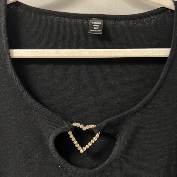 Shein Blouse - Picture 3 of 6